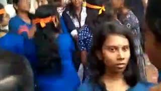TKR college Fests