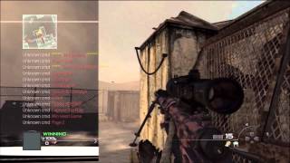xParadise v1 [PREVIEW] [Mw2/CFG]
