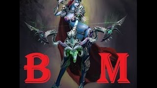 World of Warcraft 5.4.8 Гайд по БМ ханту (арена 2с) Гайд№2