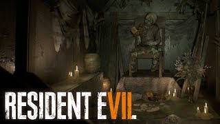 RESIDENT EVIL 7 ? • Gefoltert. Eingesperrt. Geliebt. • LET'S PLAY Resident Evil [11]