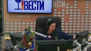 Как вернуть Крым? "Максимум мнений" 11.01.2018