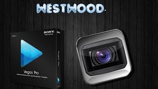 Как создать Трейлер (Заставку.) В Sony Vegas Pro 10 или Урок №1