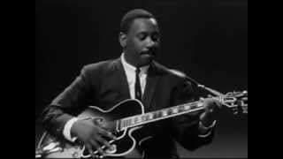 Wes Montgomery - Impressions -  Belgium 1965
