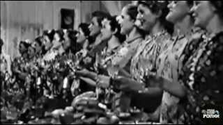 группа КУЗБАСС-"Шахтёрская"(В.Колесников и А.Хлобыстин.)