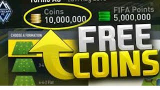 How to hack FIFA 16 2018 | unlimited coins