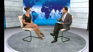 VOZ - Gestão de Empresas e Pessoas - Entrevista com Alessandra Assad