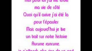 kenza je reprends mes ailes