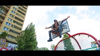 DizZY VC - OYA PASS