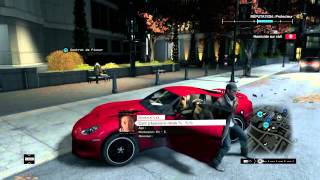[PS4] Watch Dogs #37 FR