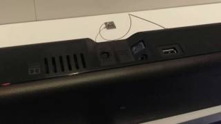 Sony Soundbar MT300