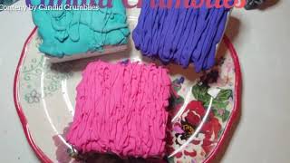 ASMR • 1 chalk Crush Part 03 ? • Satisfying Video