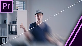 How To STABILIZE SHAKY FOOTAGE | Premiere Pro Tutorial