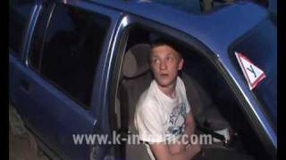 а кто запрется изнутри - включим газ!