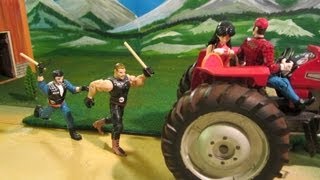 FUNNY ESCAPE ADVENTURE - The good and the bad !!!