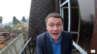 Интересная цена! ЖК "Восточный замок" SOCHI ЮДВ |ЖК Cочи ||Квартиры в Cочи