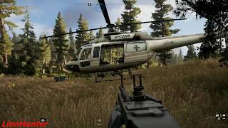 Far Cry 5 - Часть 18 - "Богослов"