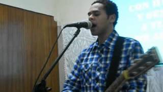 Gabriel Couto - Con Humildad - Ministerio Peniel Peru