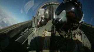 F16 vs Mig 29 Polish Air Force