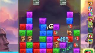 Pet Rescue Saga Level 1986 - NO BOOSTERS