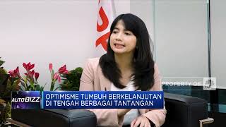 Gunung Raja Paksi Optimis Tumbuh di Tengah Berbagai Ancaman