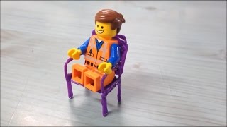 3D Pen Printer - chair