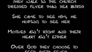 Lecrae -- "Live Free"
