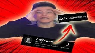 COMO CRESCER RÁPIDO NO TIKTOK | Lopes