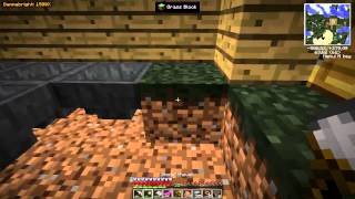 Minecraft - Mundo Supremo - Tubos... Tubos em todo lugar!