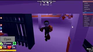 [ NEW SCRIPT ] Mad City UNLIMITED MONEY,TELEPORT,DELETE WALL gui #ROBLOX