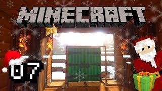 DIE BESTEN WEIHNACHTSFILME - Minecraft Christmas Special 2017 #07