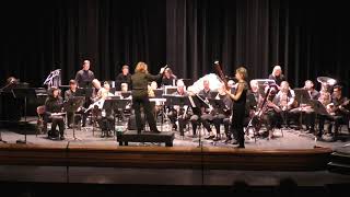 Heliand and the Band – Nico Muhly's "Reliable Sources" featuring Rachael Elliott, bassoon
