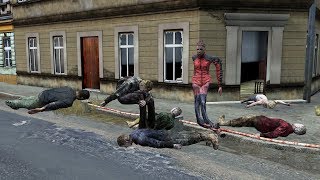 Dayz Standalone. Чудики, где вас носит?