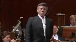 Thomas Hampson - Hai già vinta la causa (Mozart: Le nozze di Figaro)