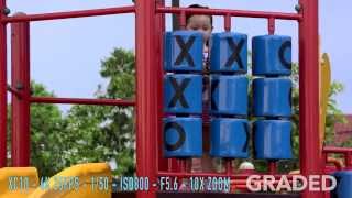 CANON XC10 4K FOOTAGES & GRADED FOOTAGES.