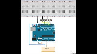 Работа с iButton на Arduino. Дубликатор ключей iButton