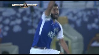 الأهلي يفوز والهلال يتوج بلقب الدوري السعودي للمحترفين في الجولة الأخيرة