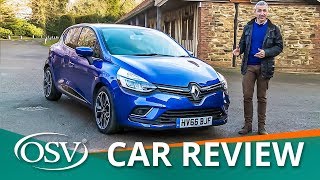 Renault Clio still a worthy rival in 2019?