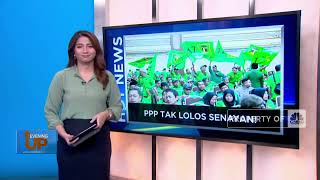 Ucapan Selamat Surya Paloh Ucapkan ke Prabowo Hingga Apple Dikeroyok