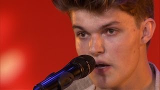 Laurens brengt een liefdesverklaring