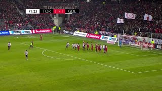 Rocket League Goal of the Game | Toronto vs Chivas