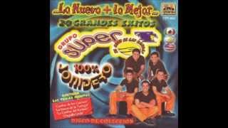 Te Quiero Asi-Grupo Super T