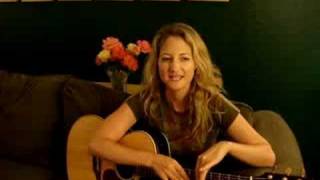 Lily Wilson - Story behind "The Right Time"