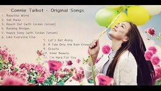 Connie Talbot - Songs (12 songs)