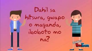 Election ni Yaodi