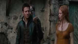 Охотники на ведьм русский трейлер 2013 / Hansel & Gretel: Witch Hunters trailer