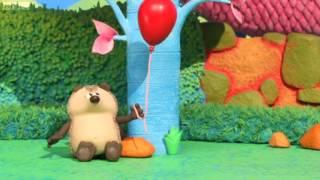 Timmy Time   S03E22   Timmy the hero