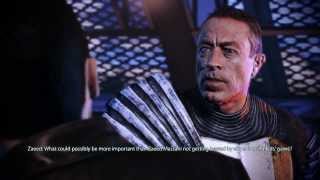Let's Play Mass Effect 3 DLC - part 12 - Silversun Strip