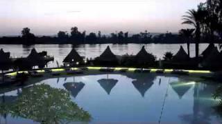 Jolie Ville Laxur Hotel
