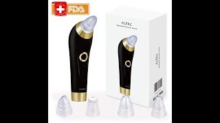 ALEKC Electric Blackhead Removal Device