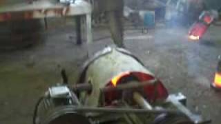 Turnarea bronzului